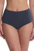 Natori Bliss Bare Cotton High Waist Brief